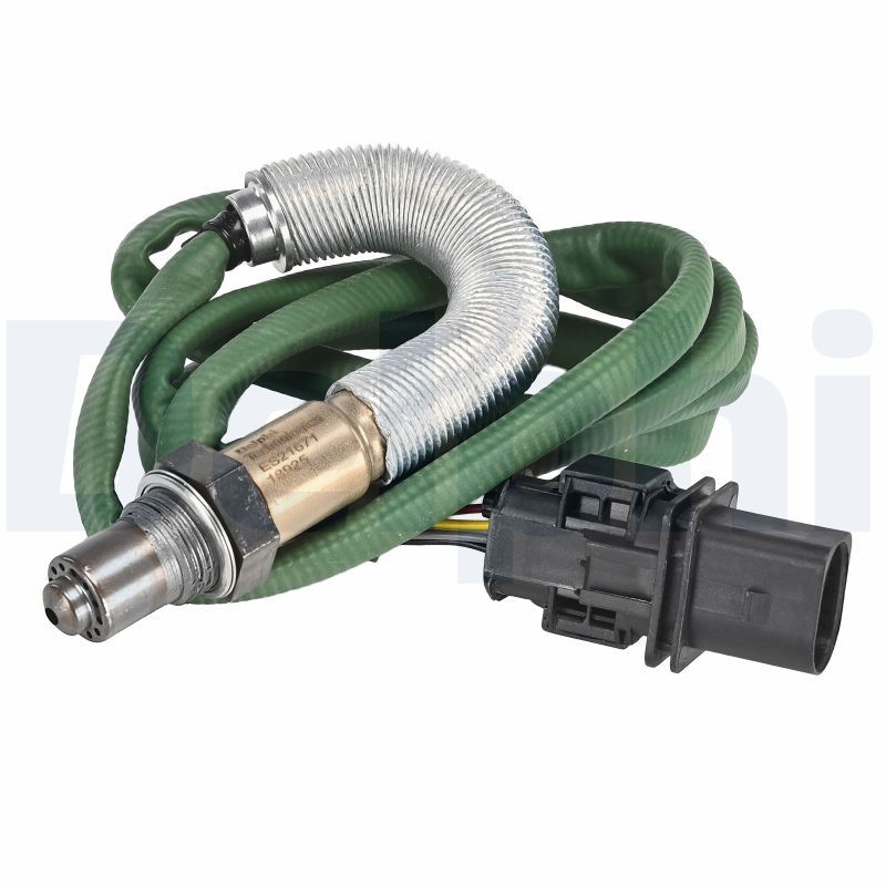 Oxygen Sensor