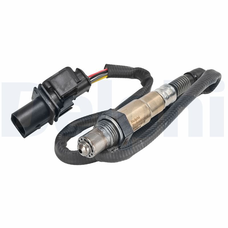 Oxygen Sensor