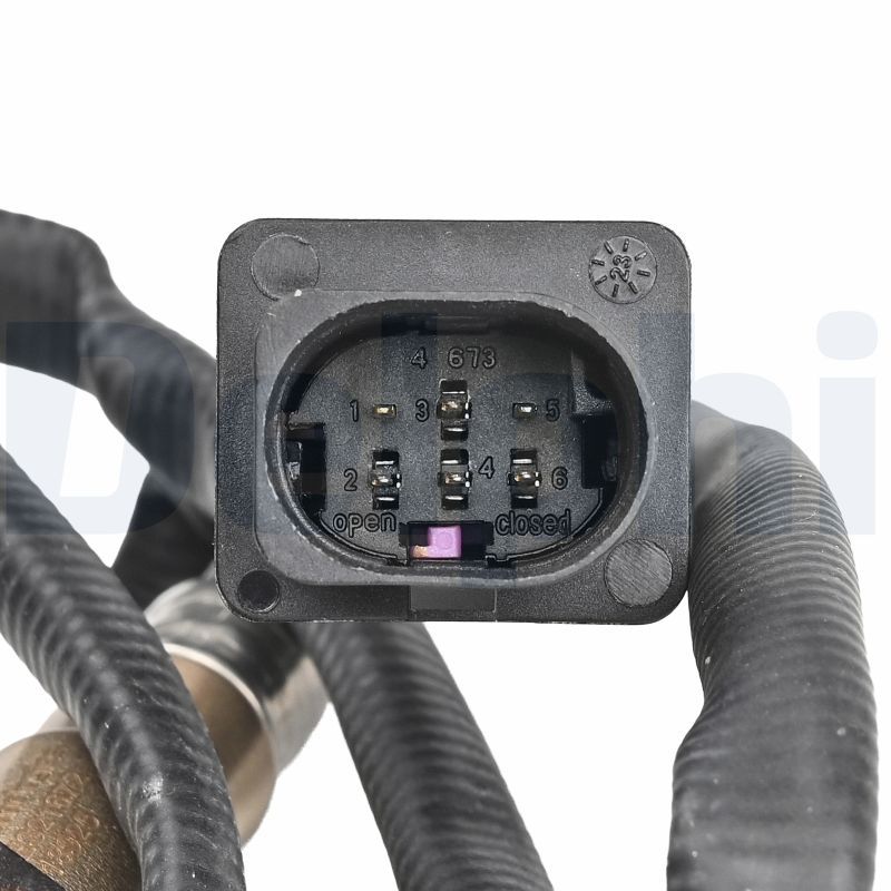 Oxygen Sensor 2