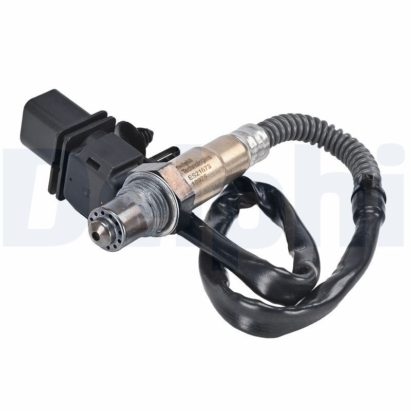 DELPHI ES21673-12B1 Oxygen Sensor for VOLVO