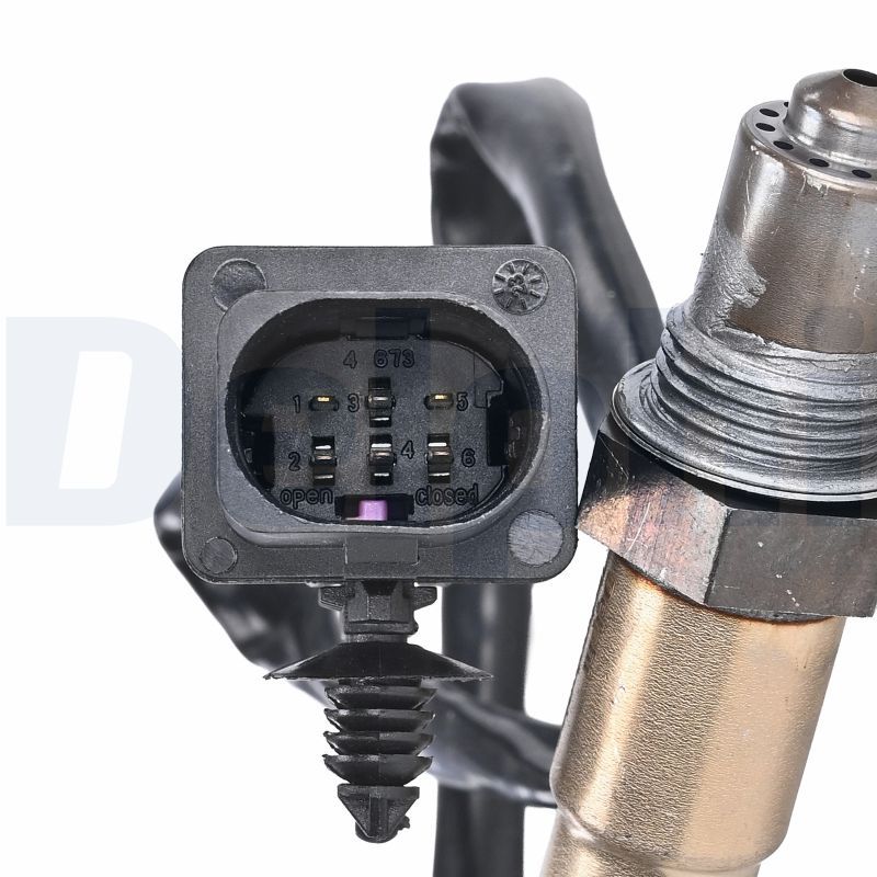 DELPHI ES21673-12B1 Lambda sonda