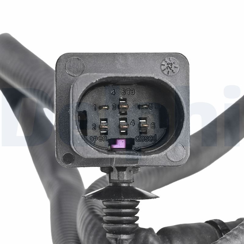 DELPHI ES21674-12B1 Lambda sonda