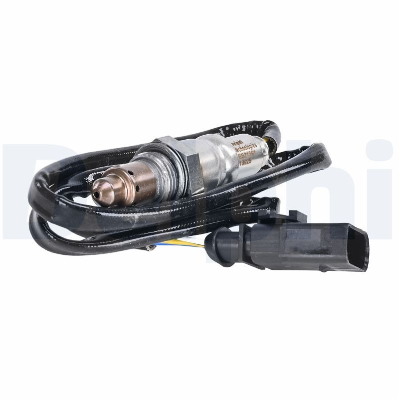 Oxygen Sensor