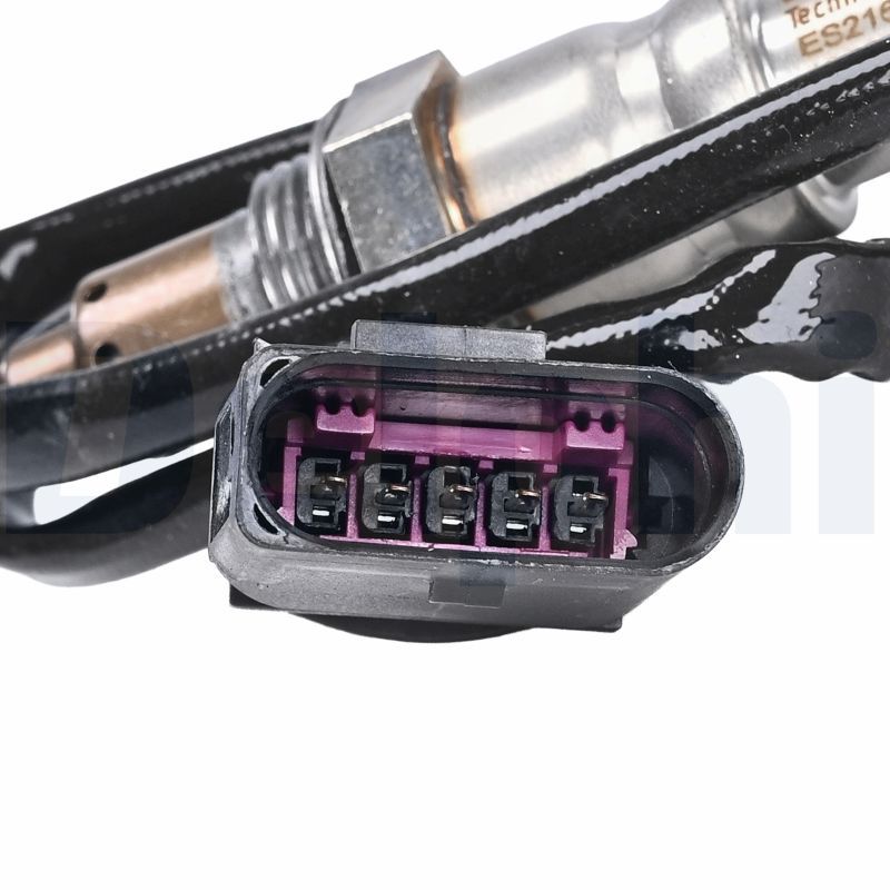 Oxygen Sensor 2