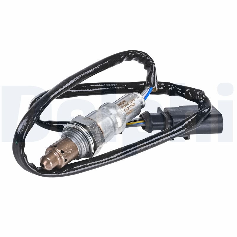 Oxygen Sensor
