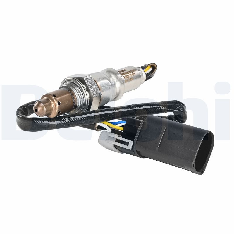 Oxygen Sensor