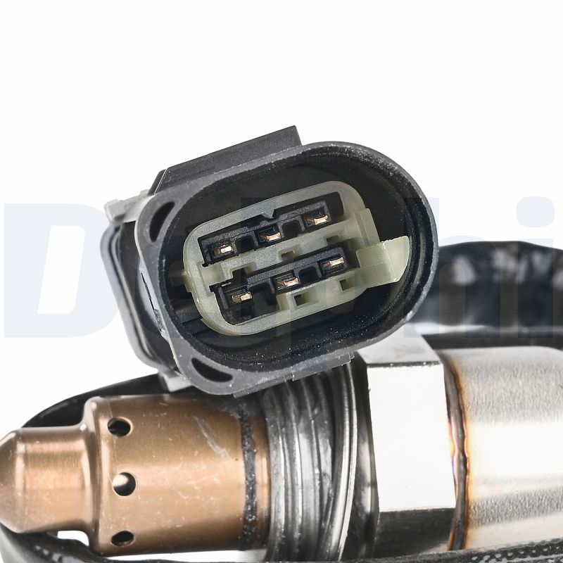 Oxygen Sensor 2