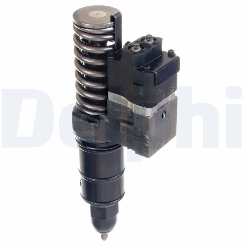 Injector