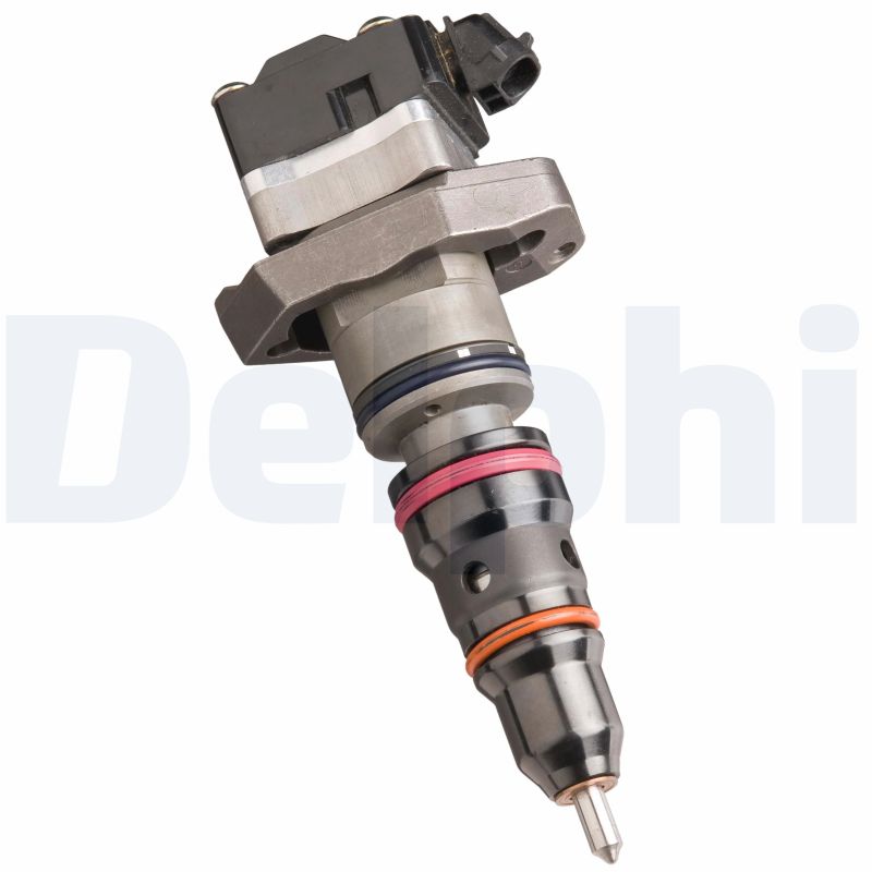 Nozzle and Holder Assembly