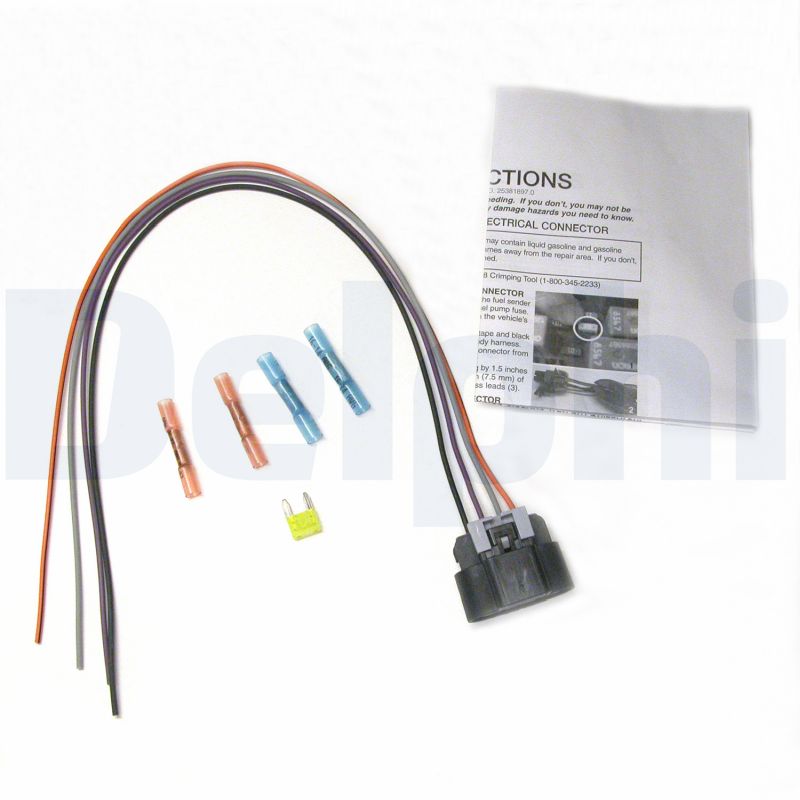 DELPHI FA10003-11B1 Fuel Pump