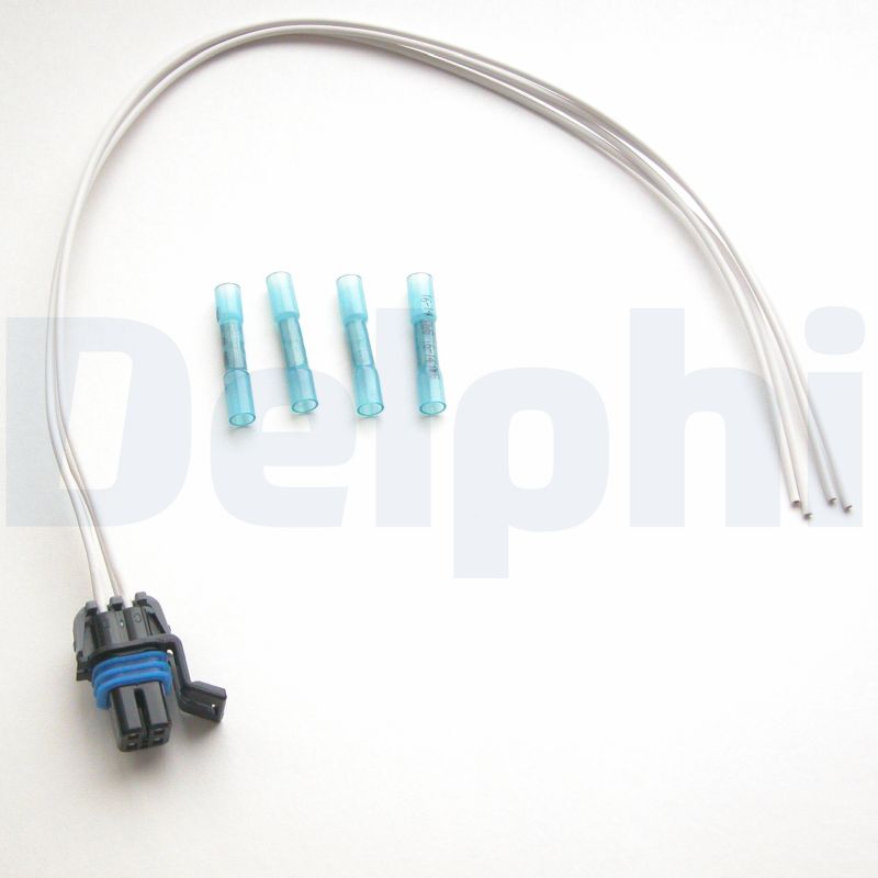 DELPHI FA10004-11B1 Fuel Pump