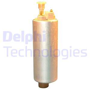 DELPHI FE0135-12B1 Pompa carburante