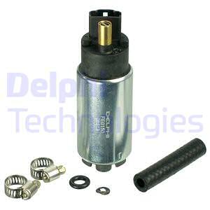 DELPHI FE0150-11B1 Pompa carburante