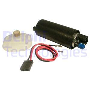 DELPHI FE0439-12B1 Pompa carburante