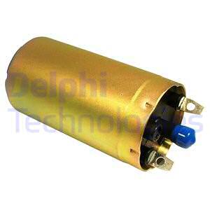 DELPHI FE0440-12B1 Pompa carburante-Pompa carburante-Ricambi Euro