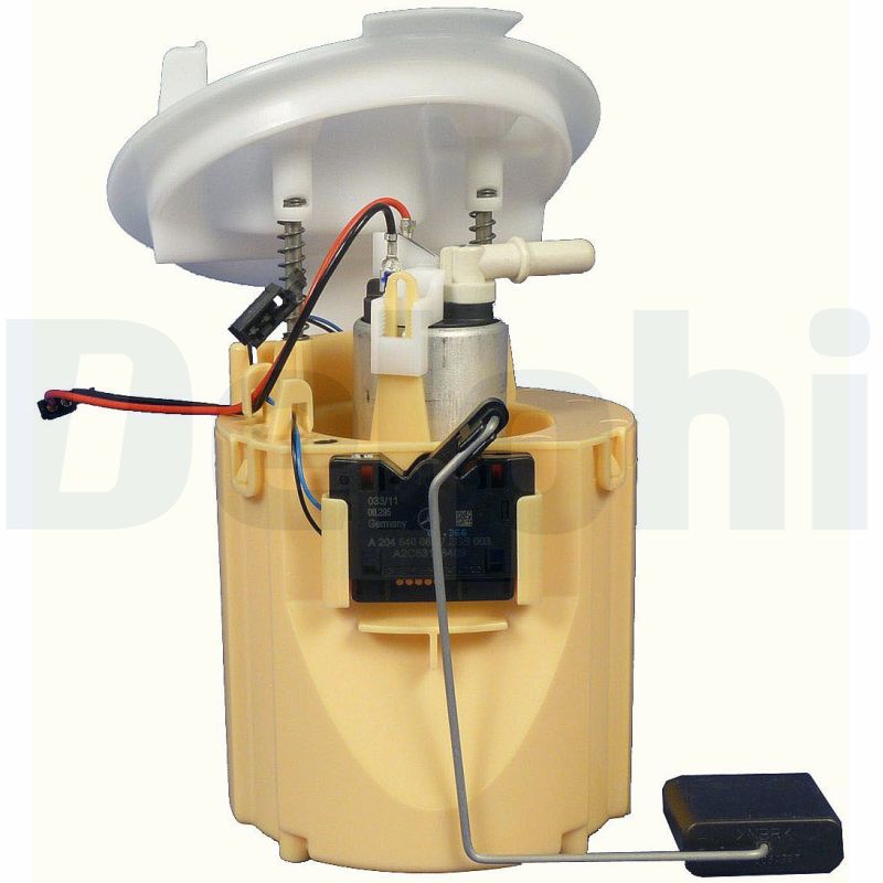 Fuel Pump