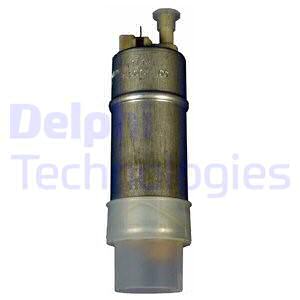 DELPHI FE0478-12B1 Pompa carburante-Pompa carburante-Ricambi Euro