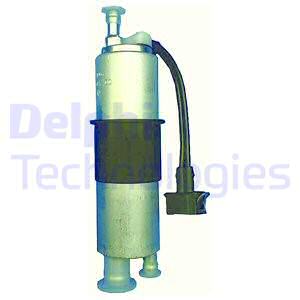 DELPHI FE0488-12B1 Pompa carburante