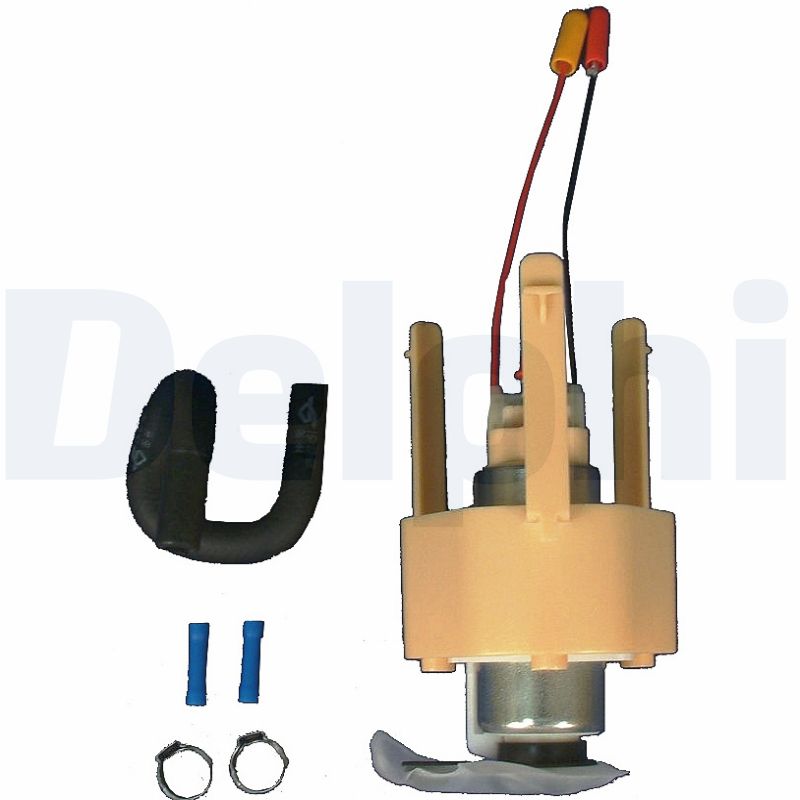 DELPHI FE0493-12B1 Pompa...