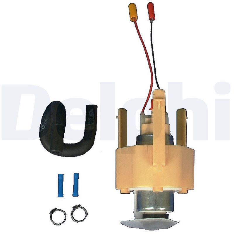 DELPHI FE0494-12B1 Pompa...