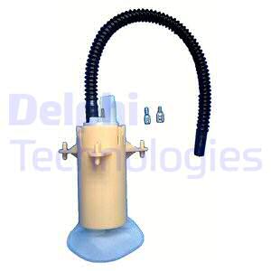 DELPHI FE0495-12B1 Pompa carburante