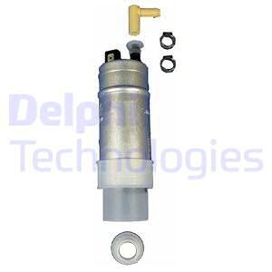 DELPHI FE0496-12B1...