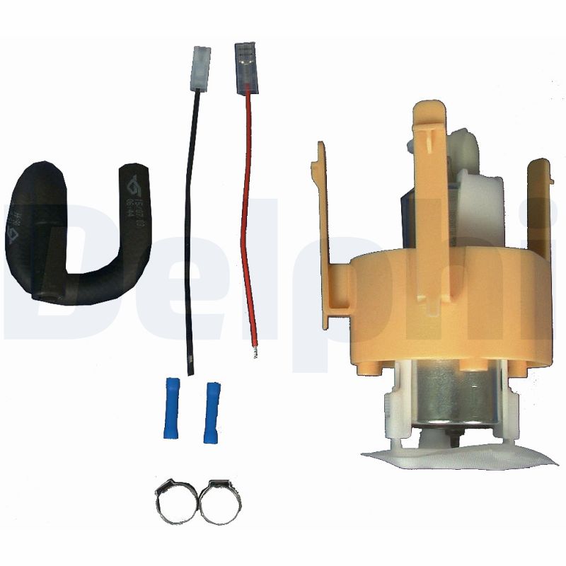 DELPHI FE0499-12B1 Bränslepump