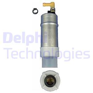 DELPHI FE0500-12B1 Pompa carburante