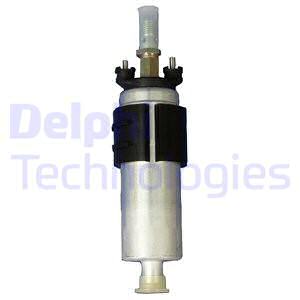 DELPHI FE0509-12B1 Pompa carburante-Pompa carburante-Ricambi Euro