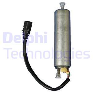 DELPHI FE0510-12B1 Pompa carburante-Pompa carburante-Ricambi Euro