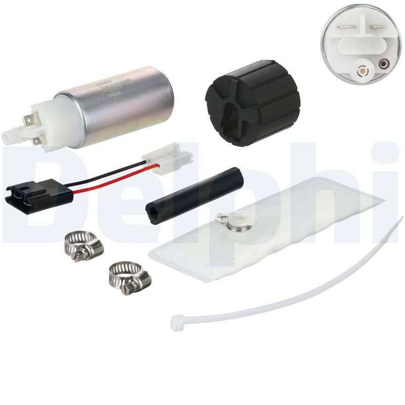DELPHI FE0522-12B1 Pompa...