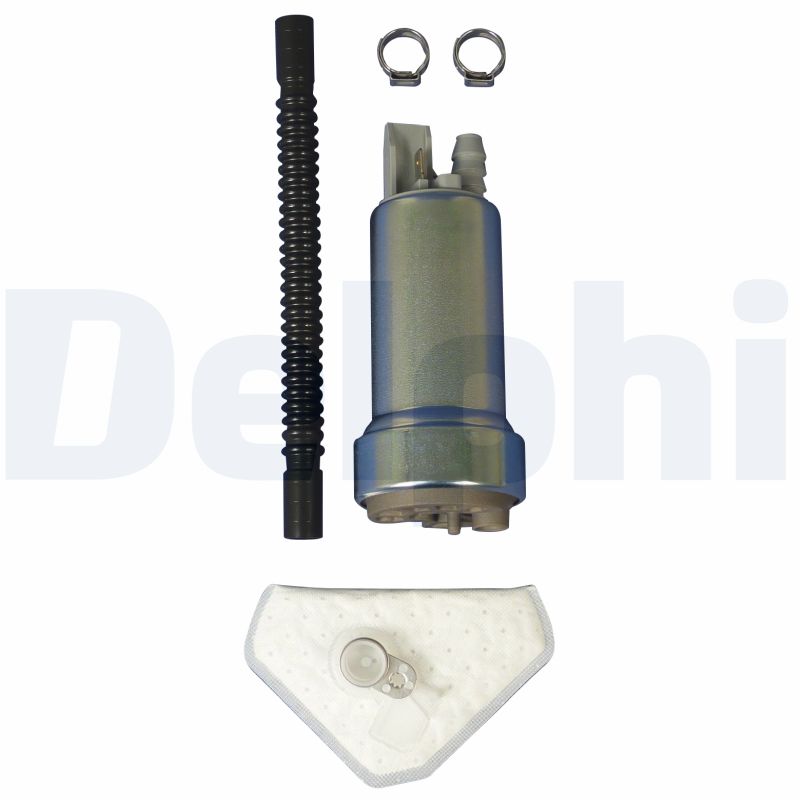 DELPHI FE0524-12B1 Pompa...