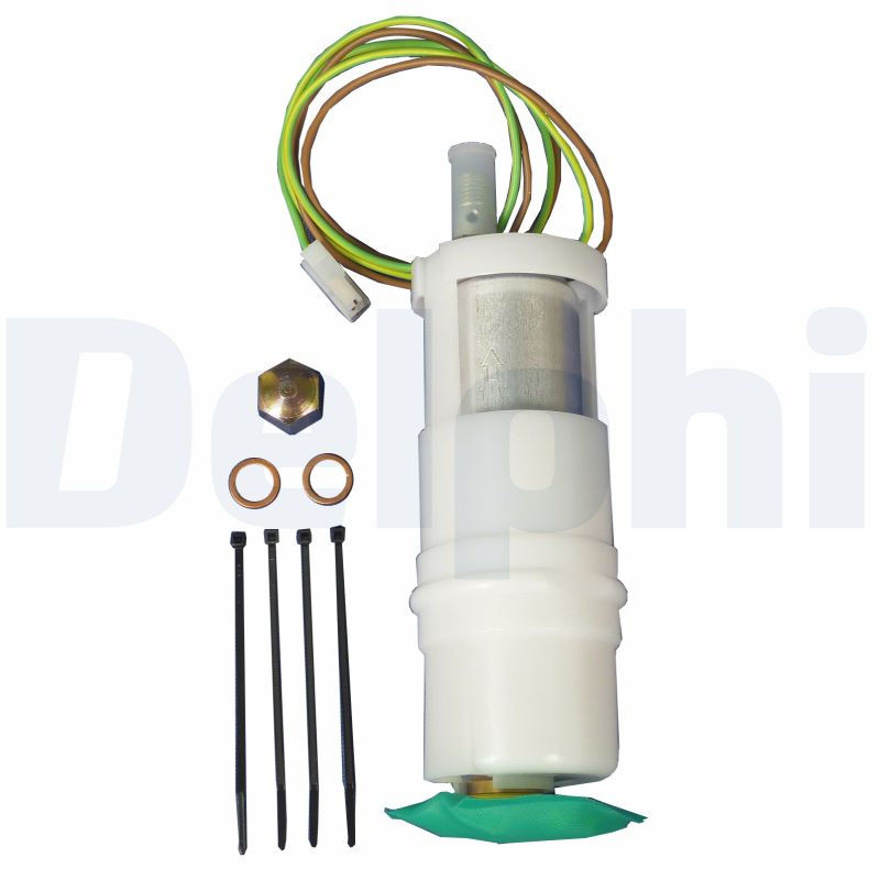 Fuel Pump