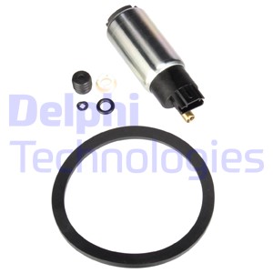 DELPHI FE0545-12B1 Imp. alimentazione carburante-Imp. alimentazione carburante-Ricambi Euro