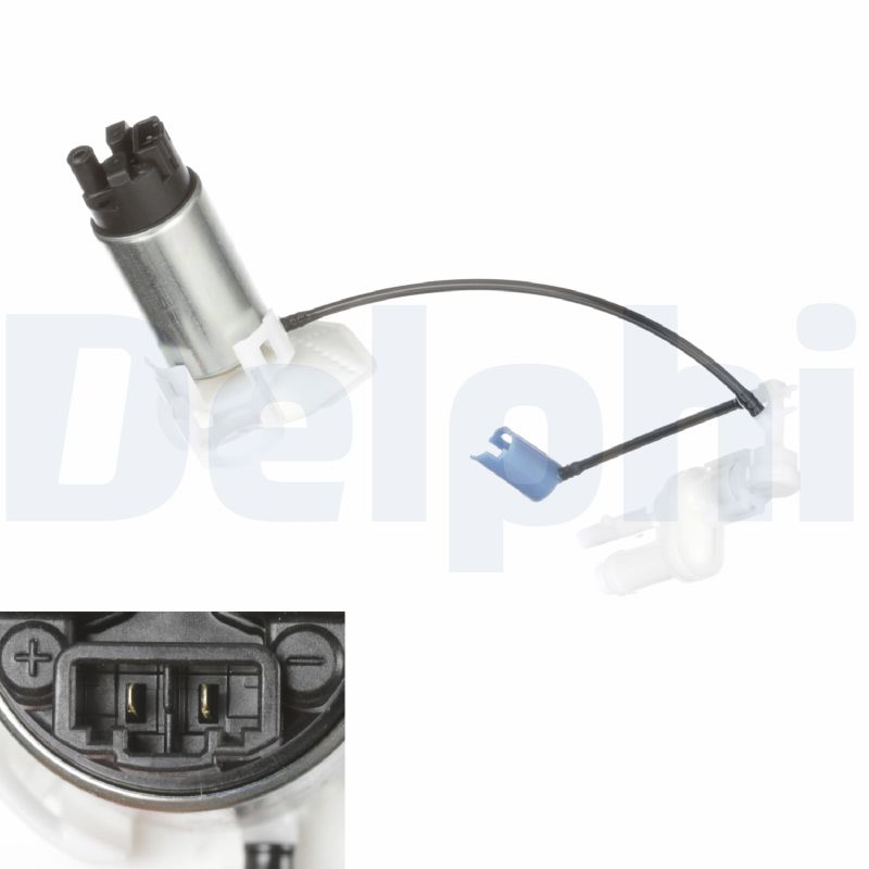 DELPHI FE0682-11B1 Bränslepump