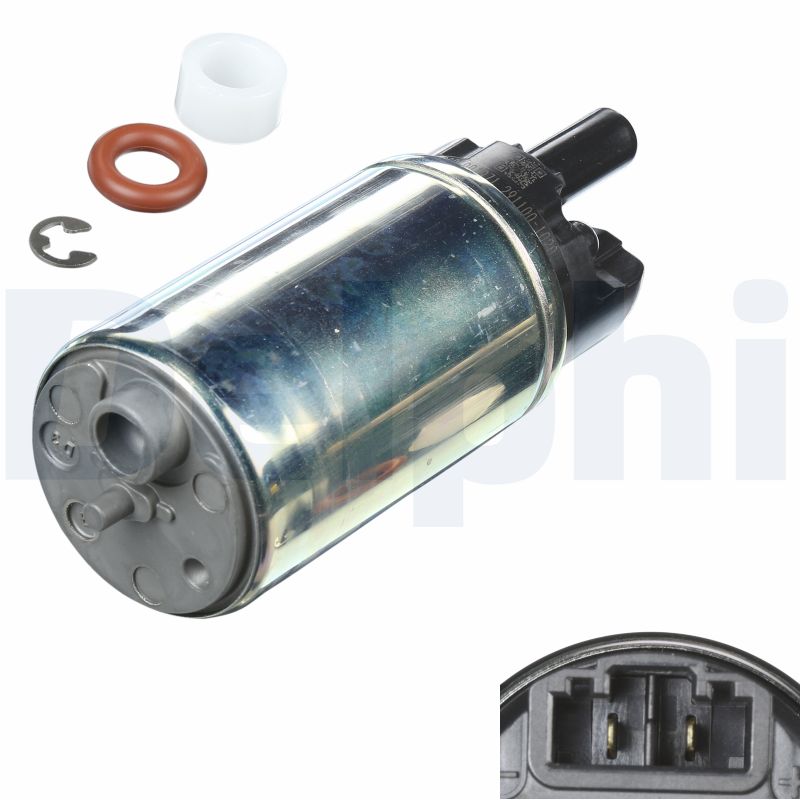 DELPHI FE0683-11B1 Bränslepump