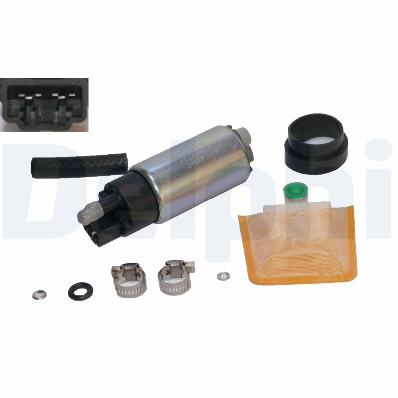 DELPHI FE0685-12B1 Pompa...