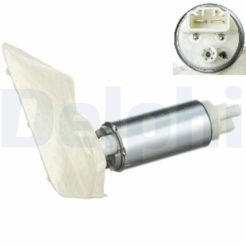 DELPHI FE0749-11B1 Bränslepump