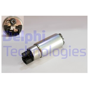 DELPHI FE0750-12B1 Pompa carburante-Pompa carburante-Ricambi Euro