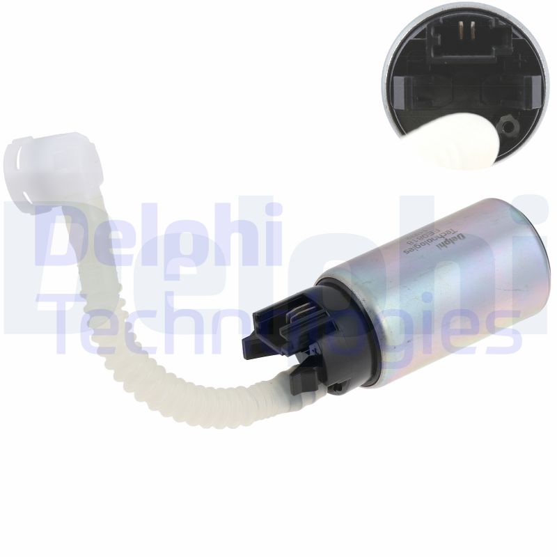 DELPHI FE0818-12B1 горивна...