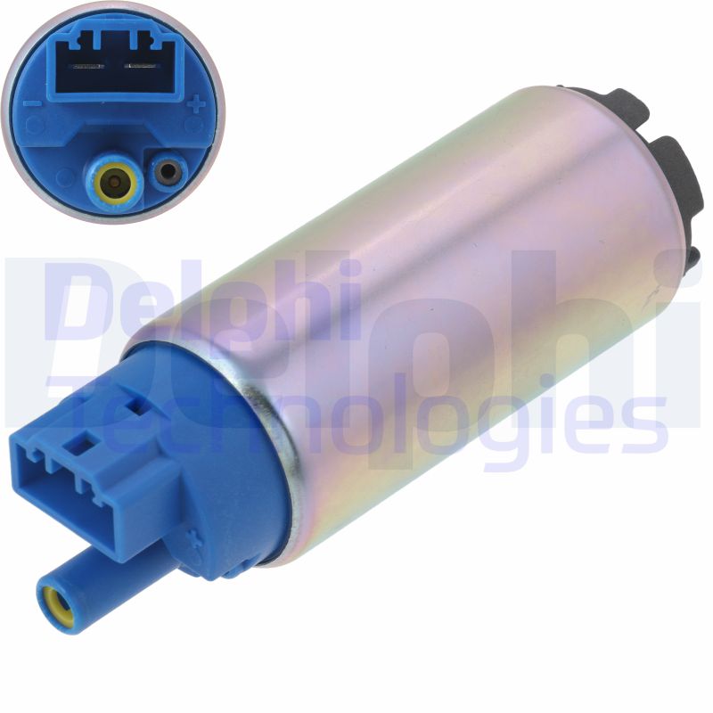 DELPHI FE0820-12B1 Pompa...