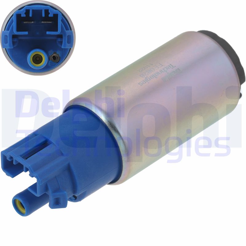 DELPHI FE0826-12B1 Pompa...