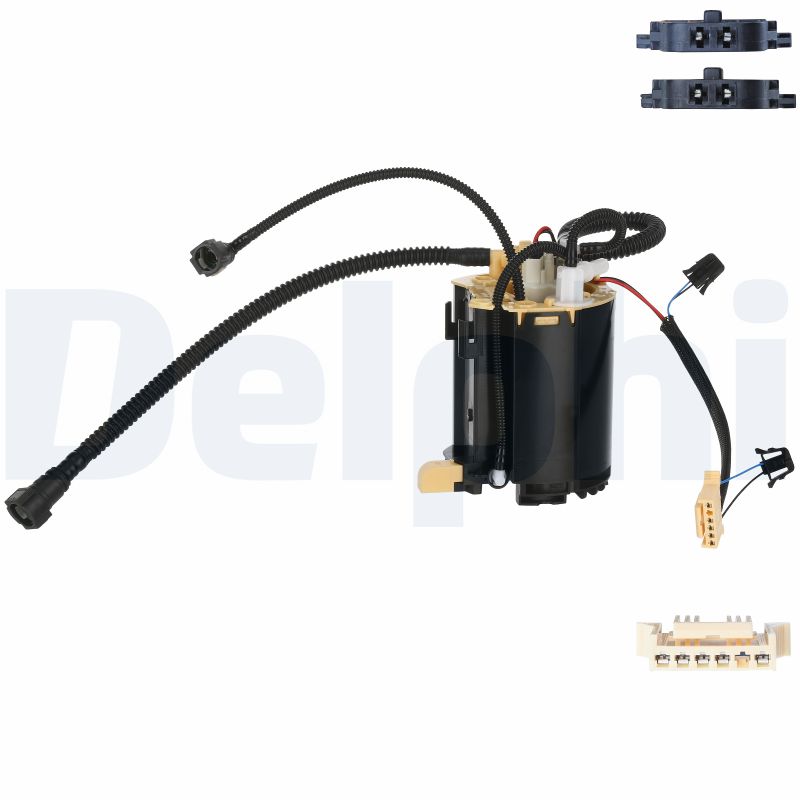 DELPHI FE0908-12B1 Imp....
