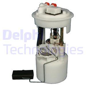 DELPHI FE10029-12B1 Pompa carburante-Pompa carburante-Ricambi Euro