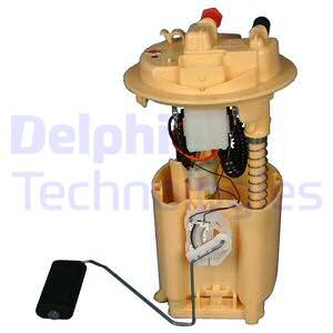 DELPHI FE10033-12B1...