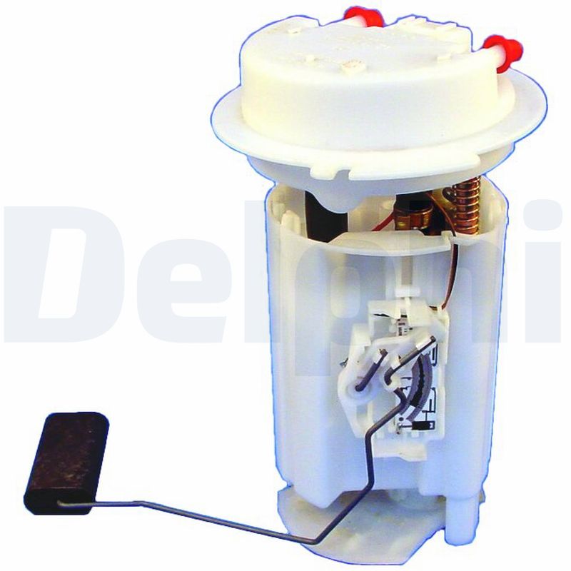 Fuel Pump