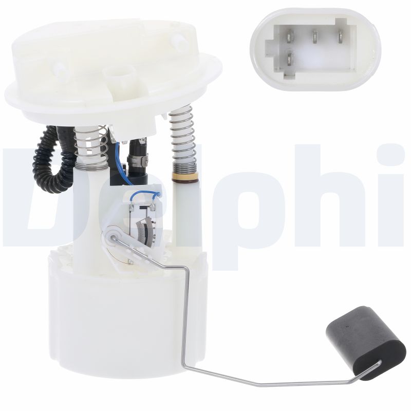 DELPHI FE10046-12B1 Pompa...