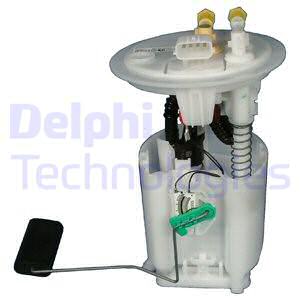 DELPHI FE10050-12B1 Pompa carburante-Pompa carburante-Ricambi Euro