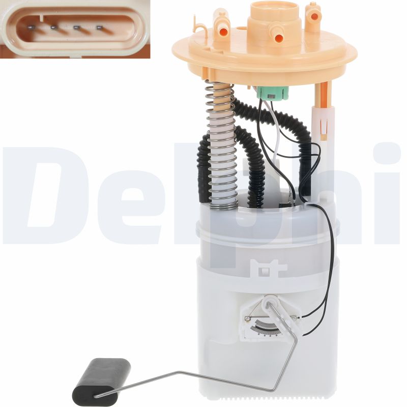 DELPHI FE10059-12B1 Pompa...