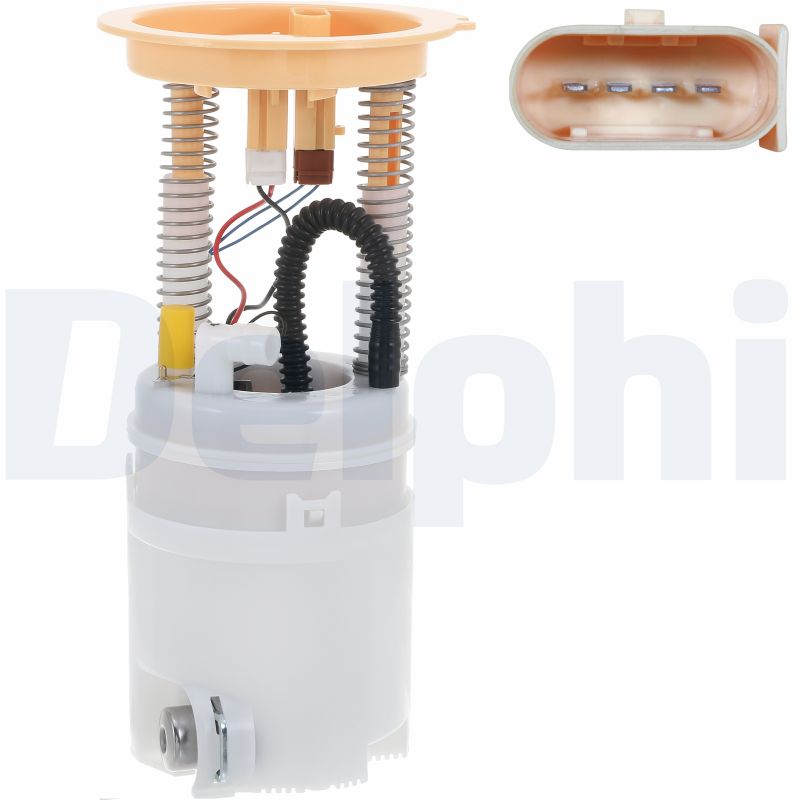 DELPHI FE10061-12B1 Pompa...
